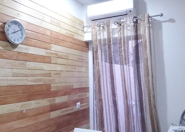 Sharel Apartament Msida