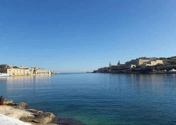 Apartament Sharel Msida