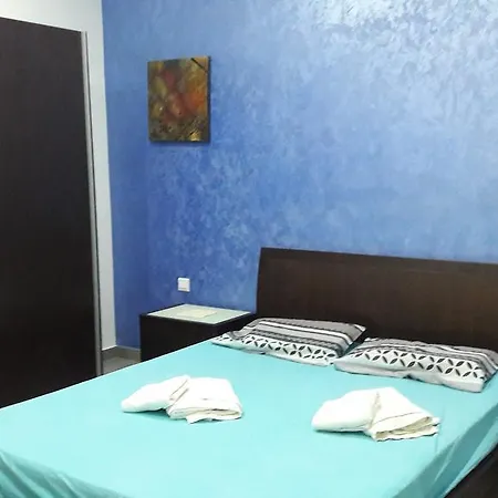 Appartement Malta Apartment Private Pool *