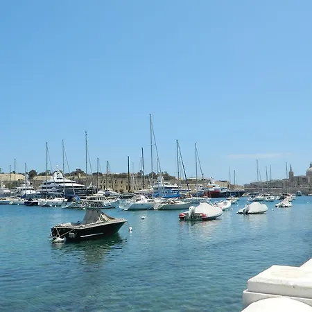 Malta Apartment Private Pool * Msida