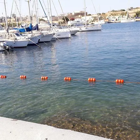 Malta Apartment Private Pool * Msida