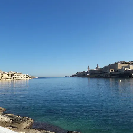 Appartement Malta Apartment Private Pool Msida